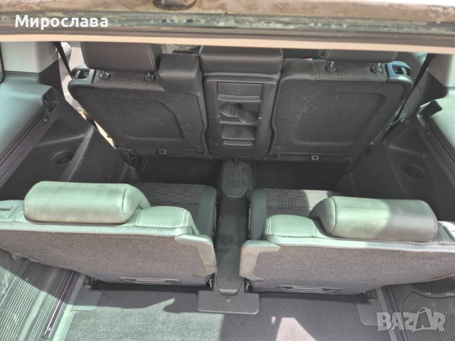 Opel Zafira, снимка 15 - Автомобили и джипове - 54743845