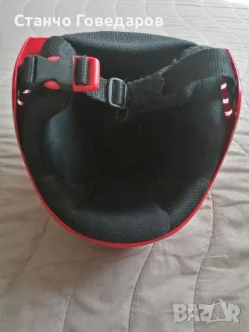 Каска за ски и сноуборд MEVIDA HELMETS размер М 58 , снимка 8 - Зимни спортове - 55333013