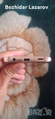 Samsung galaxy S9 64GB/4GB, снимка 5 - Samsung - 54557392