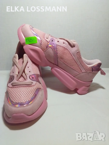 Дамски маратонки , снимка 17 - Маратонки - 54020596