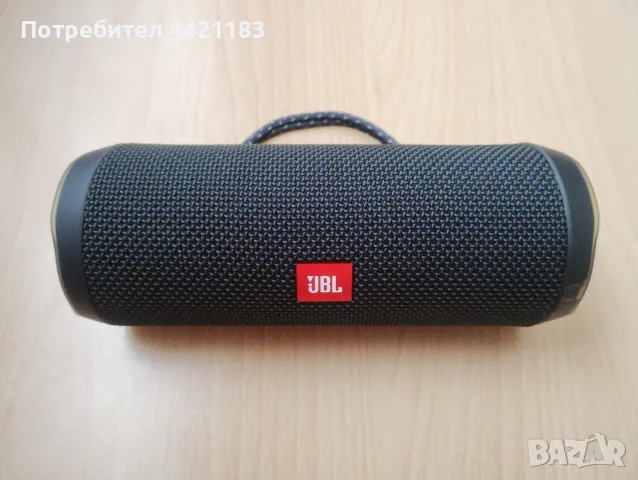 JBL FLIP 4 оргинална с нова батерия