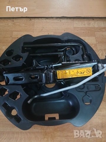 Нов органайзер с инструменти дачия,рено, снимка 16 - Аксесоари и консумативи - 54054026