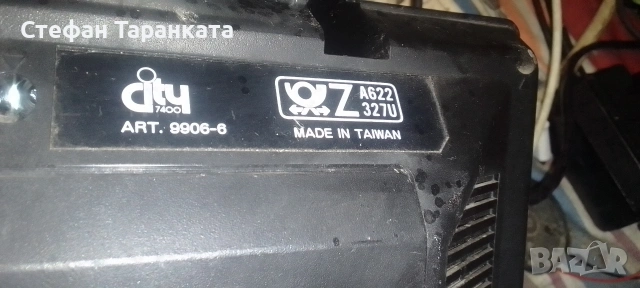 двукасетачен касетофон и радио тунер , снимка 7 - Радиокасетофони, транзистори - 54071586