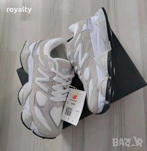 New Balance 9060 Нови Дамски Маратонки Ню Баланс 35-41 Номер 