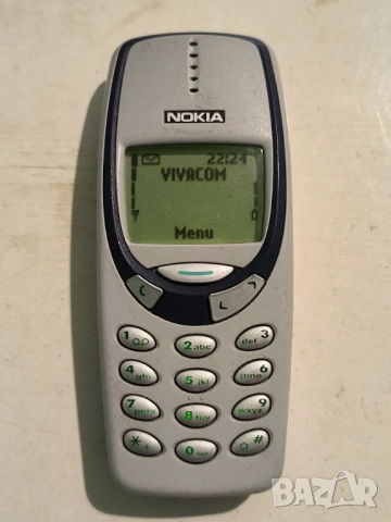 Нокия 3330