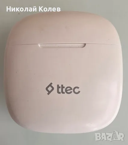 Блутот Слушалки Отлично състояние 