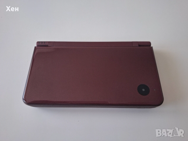 Nintendo DSi XL - R4 - качени много игри, снимка 2 - Nintendo конзоли - 55233014