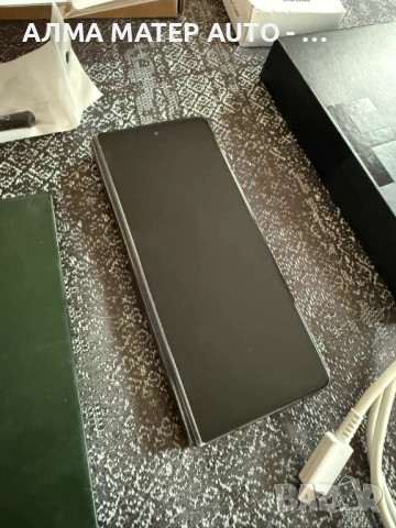ТОП ОФЕРТА! Samsung Galaxy Z Fold 4 256GB + ПОДАРЪЦИ за 400+ лв, снимка 3 - Samsung - 54320953
