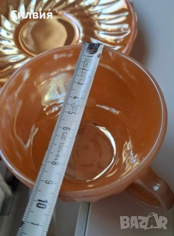 Anchor Hocking Fire-King Company , снимка 10 - Сервизи - 54076483