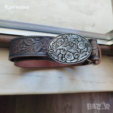 колан ест.кожа арт