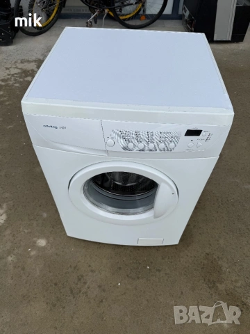 Пералня Privileg , снимка 2 - Перални - 54078110