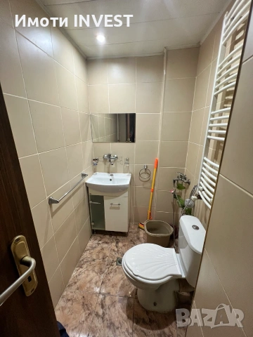 Чтиристаен тухен партамент в кв. Вароша, снимка 6 - Апартаменти - 55099667