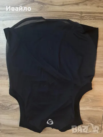 Мъжки оригинален потник nike, снимка 2 - Тениски - 55601212