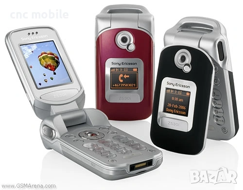 Панел Sony Ericsson Z530 Z310 K700 T100 T230 J300 GH688 GF788 GH337 GH388