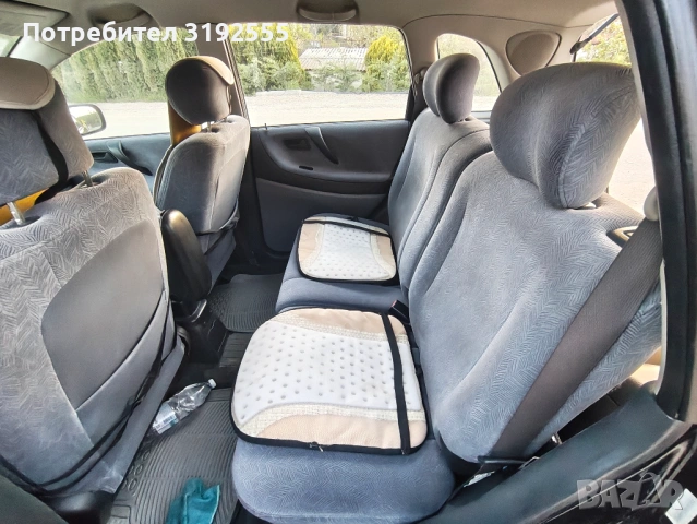 Сузуки Лиана 4х4 / Suzuki Liana 4x4, снимка 9 - Автомобили и джипове - 54445250