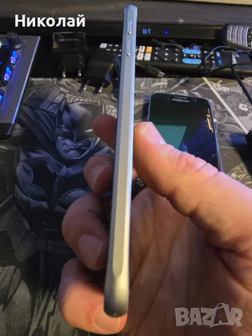 Продавам Samsung galaxy S6 перфектен , снимка 6 - Samsung - 55409786