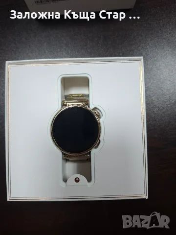 Huawei Watch GT 6, снимка 2 - Смарт часовници - 55479385