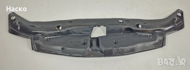 Кора над Радиатор Honda Civic 8 VIII 2.2 i-CTDi Хонда Сивик 2005г-2011г 71125-SMG-E020