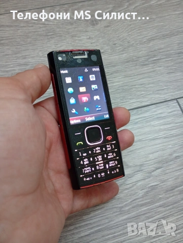 Nokia X2 00 Нокия x2-00, снимка 6 - Nokia - 54854511