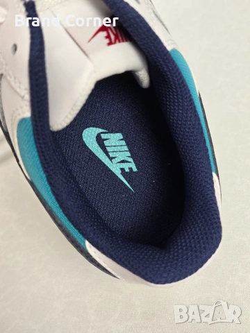 Нови Nike Gamma Force - размери 37.5 и 40, снимка 7 - Маратонки - 54339324