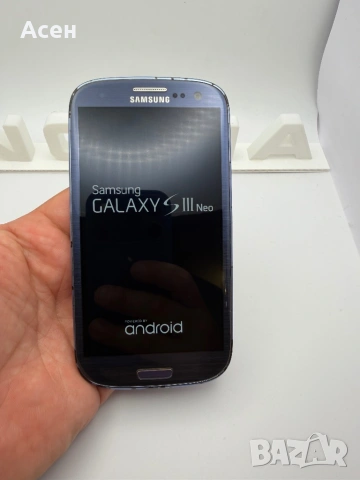 Samsung S3 Neo