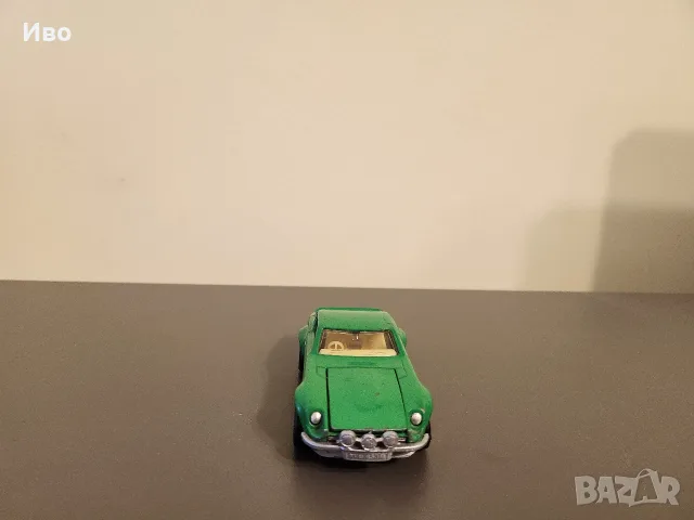 MATCHBOX DATSUN 240Z