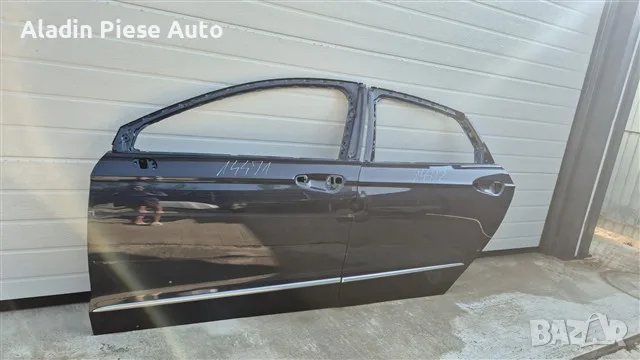 Предна лява врата Ford Mondeo MK5 , снимка 2 - Части - 55393111