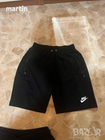 Къси Панталони Nike Найк , снимка 2 - Къси панталони - 55637662