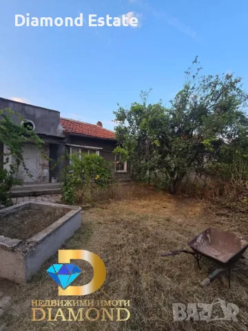 Едноетажна къща в село Злато поле, общ. Димитровград, снимка 2 - Къщи - 55568109