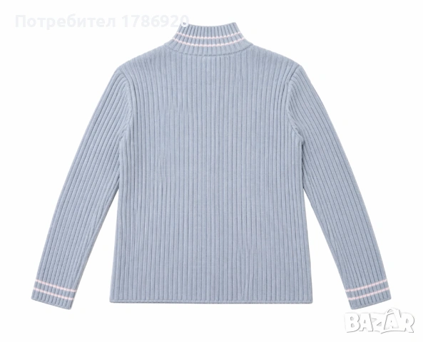 Стилна жилетка Sushan, снимка 6 - Якета - 24945413