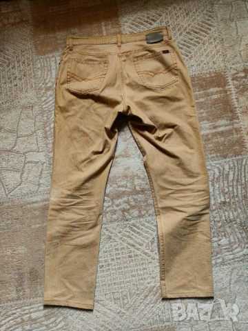 Дънки Camel active, № 36 (L), цвят каки, снимка 6 - Дънки - 54478964