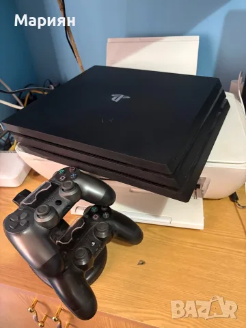 PlayStation 4 Pro 1TB