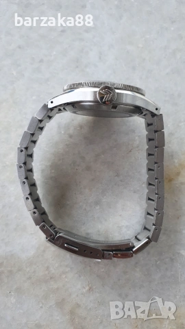 Мъжки самонавиващ часовник lorier Neptune 24 jewels , снимка 7 - Мъжки - 55193114
