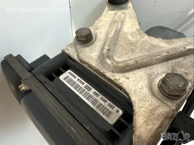 ABS помпа за BMW F10 F11 530Xd (2012) 0265960388, снимка 2 - Части - 55364651