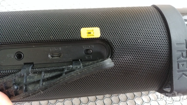 Bluetooth тонколонки Cambridge, JBL, TDK, BOSE, Jawbone Big , снимка 16 - Bluetooth тонколони - 40497307