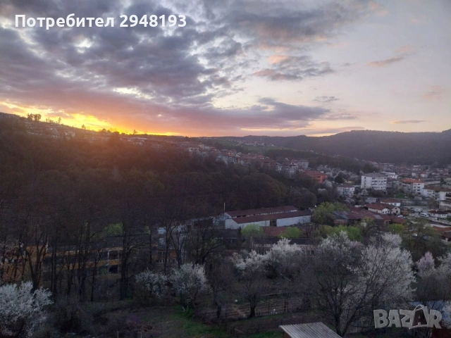 Апартамент в гр. Трявна 