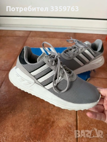 👟 Детски маратонки Adidas – 3 чифта (№33–34) 👟, снимка 10 - Детски маратонки - 54299453