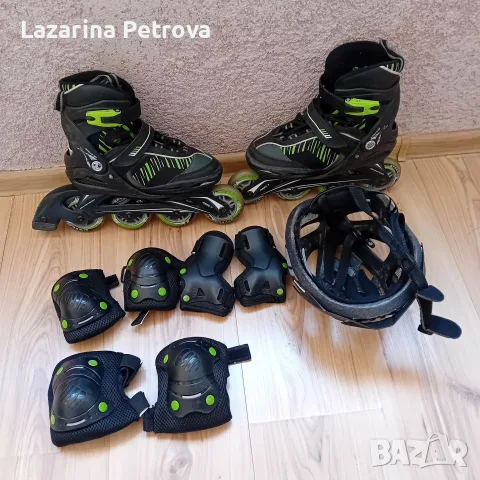 Ролери “crivit”