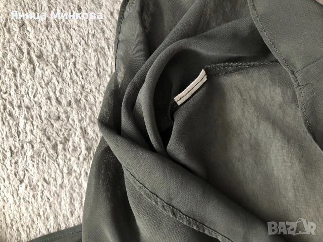 Дамски потник Zara, снимка 10 - Потници - 54390058