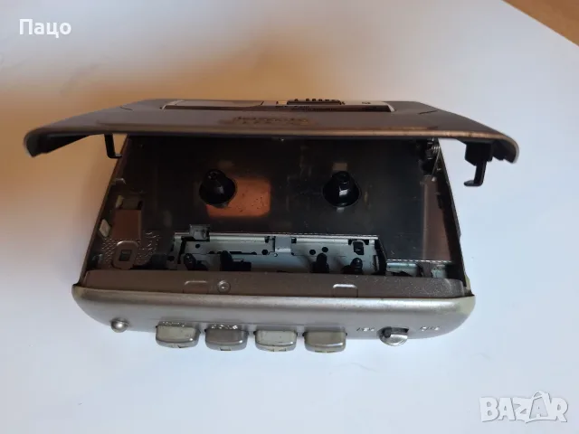 Aiwa GM800Mk2A  /// с опция преглед и тест/, снимка 15 - Радиокасетофони, транзистори - 55340521