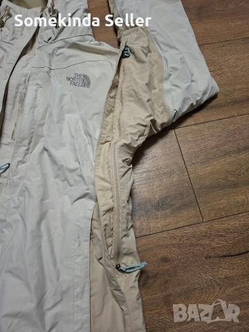 The North Face 3-in-1 Дамско Яке Размер XL + Полар, снимка 4 - Якета - 54683577