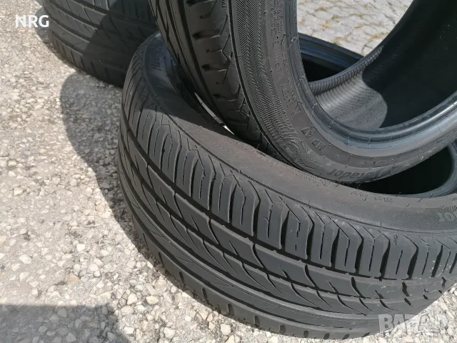 Летни гуми 225 45 17 Matador Като нови, снимка 7 - Гуми и джанти - 55664816