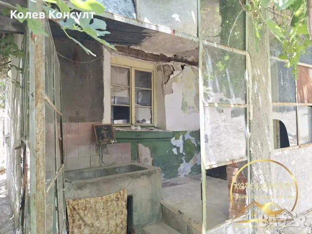 къща село Михалич ,община Свиленград, снимка 4 - Къщи - 55588029
