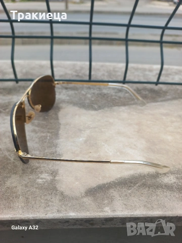 СТАРИ МАРКОВИ МЪЖКИ ОЧИЛА RAY-BAN , снимка 4 - Слънчеви и диоптрични очила - 55247053