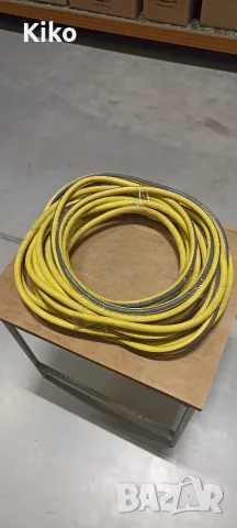 Маркуч Karcher - 20 метра/ 24 бара/ 1/2"