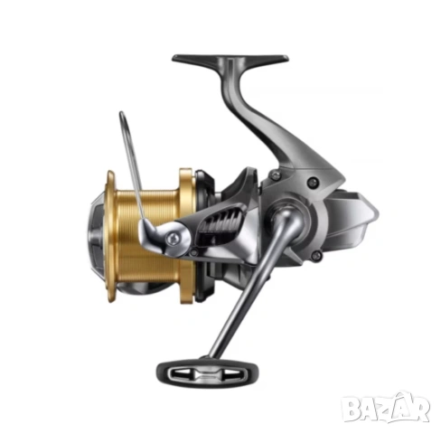 Шаранджийска макара SHIMANO Aerlex XSC 14000