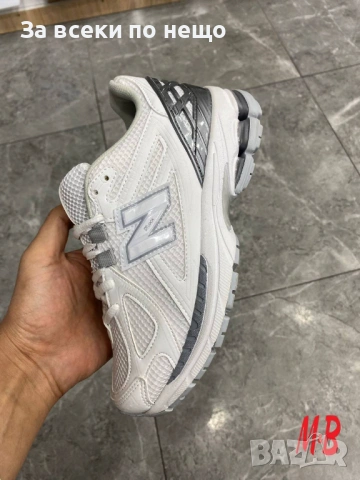 New Balance Унисекс Маратонки👟Дамски Маратонки Ню Баланс👟Мъжки Спортни Обувки Ню Баланс Код SK1436, снимка 3 - Маратонки - 54453786