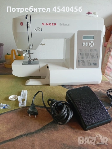 Singer 6180