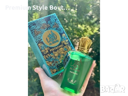 парфюми, снимка 18 - Унисекс парфюми - 54005642