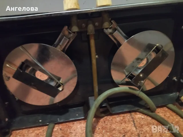 Газови котлони използвани, снимка 3 - Котлони - 41928933
